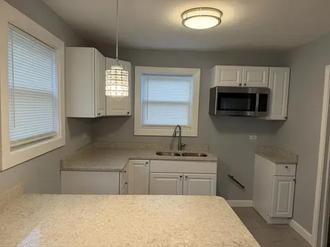 12529 South Loomis Street Calumet Park IL 60827