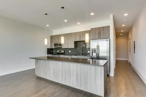 2351 North Seeley Avenue Chicago IL 60647