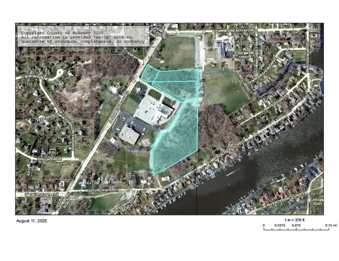 4000 North Johnsburg Road Johnsburg IL 60051