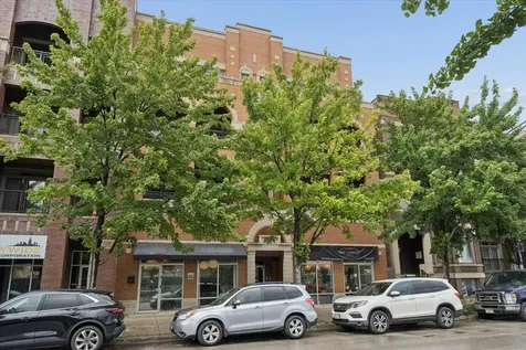 1130 West Diversey Parkway Chicago IL 60614
