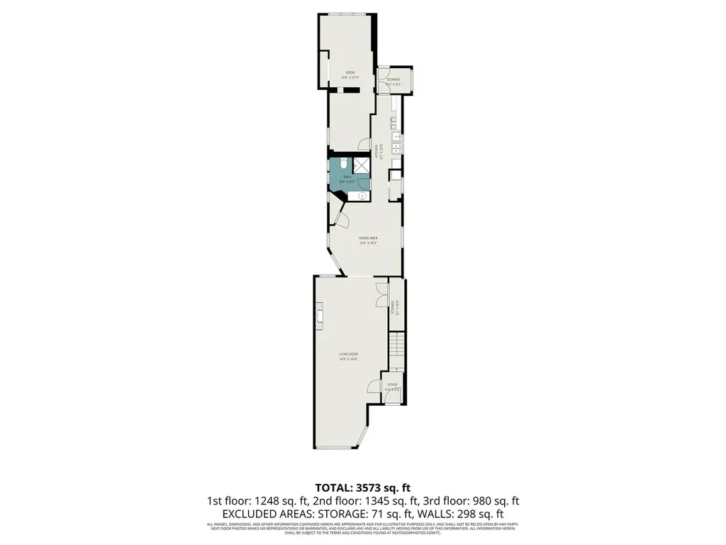 5114 South Dorchester Avenue Chicago IL 60615