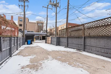 5114 South Dorchester Avenue Chicago IL 60615