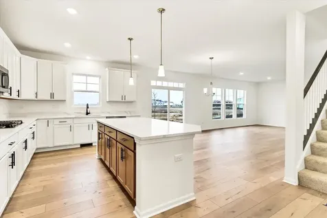 23230 West Teton Lane Plainfield IL 60585