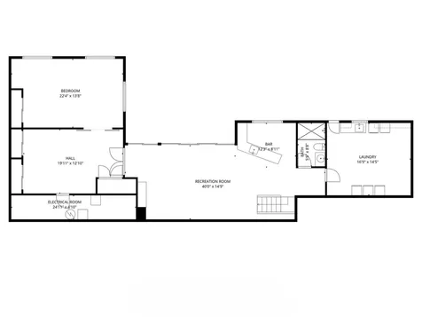 2432 Federal Court Long Grove IL 60047
