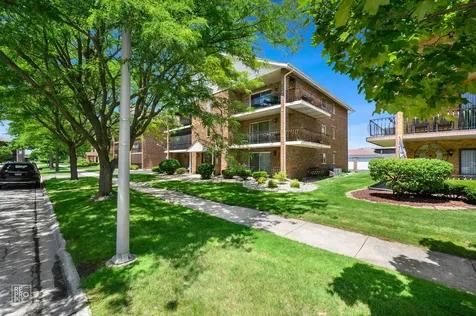 8154 168TH Place Tinley Park IL 60477