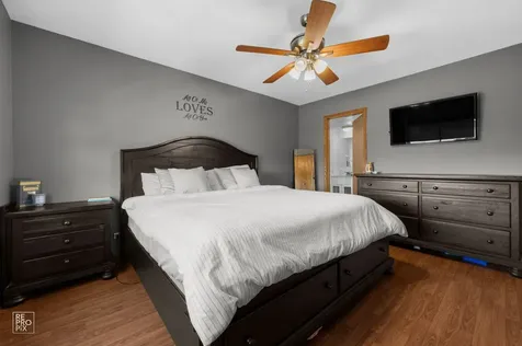 8154 168TH Place Tinley Park IL 60477