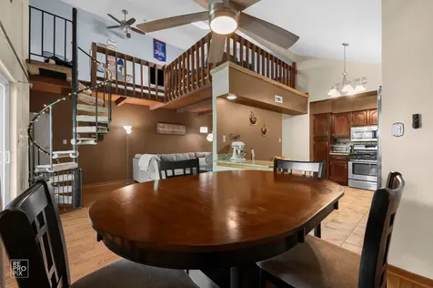 8154 168TH Place Tinley Park IL 60477