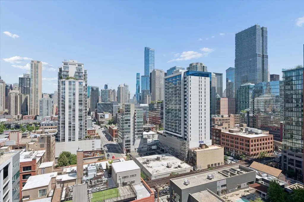 330 West Grand Avenue Chicago IL 60654