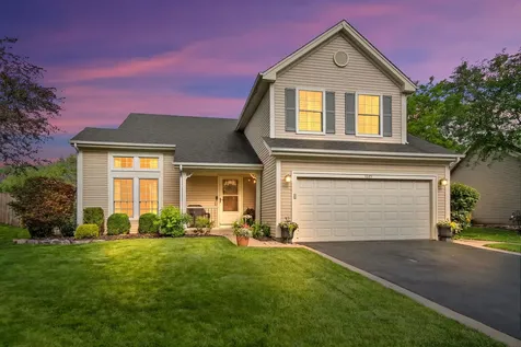 1689 Warrington Lane Crystal Lake IL 60014