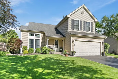 1689 Warrington Lane Crystal Lake IL 60014