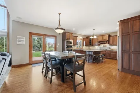 24135 South Lake Shore Drive Manhattan IL 60442