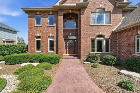 24135 South Lake Shore Drive Manhattan IL 60442