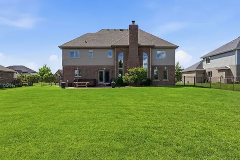 24135 South Lake Shore Drive Manhattan IL 60442