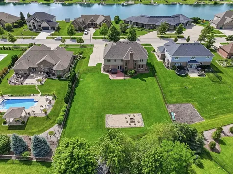 24135 South Lake Shore Drive Manhattan IL 60442