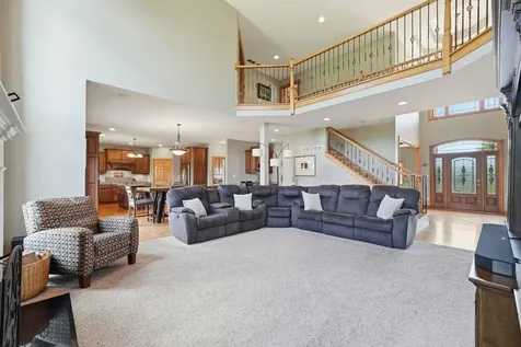 24135 South Lake Shore Drive Manhattan IL 60442