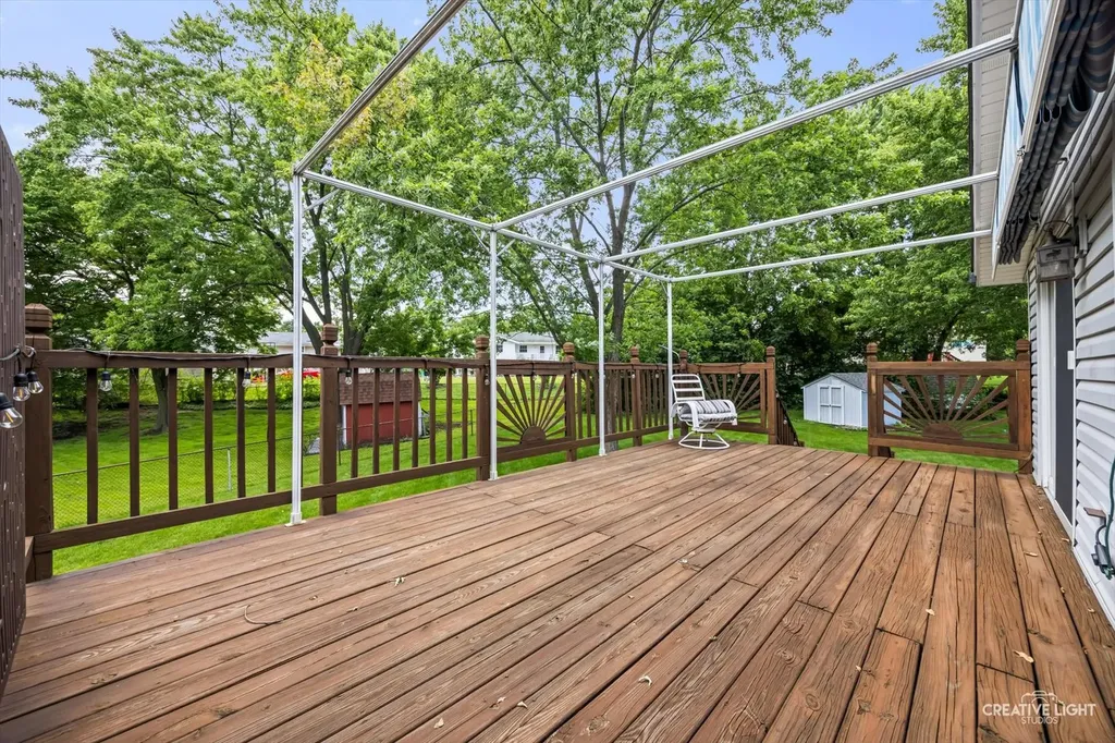1129 Patricia Court Schaumburg IL 60193