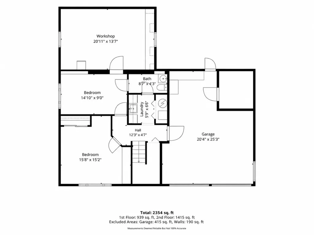 1129 Patricia Court Schaumburg IL 60193