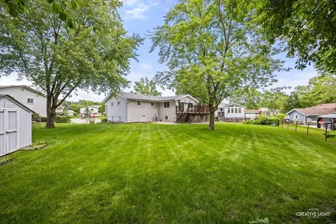 1129 Patricia Court Schaumburg IL 60193