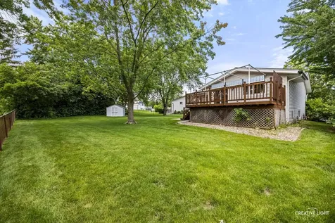 1129 Patricia Court Schaumburg IL 60193