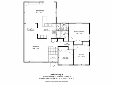 1129 Patricia Court Schaumburg IL 60193