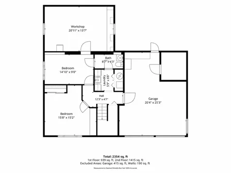 1129 Patricia Court Schaumburg IL 60193