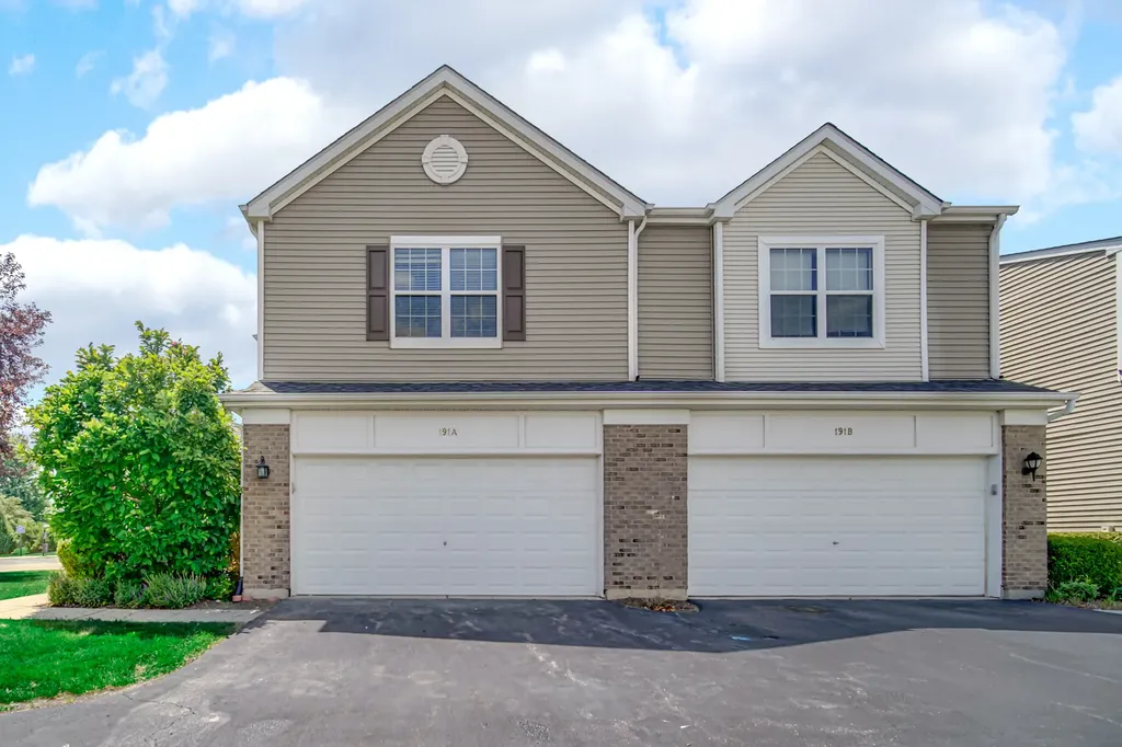 191 Willoughby Court Yorkville IL 60560