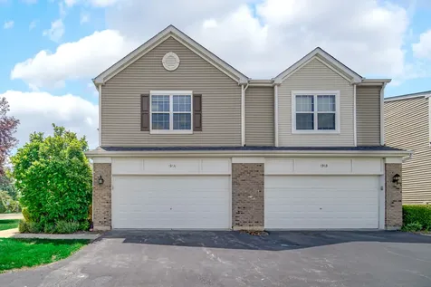 191 Willoughby Court Yorkville IL 60560