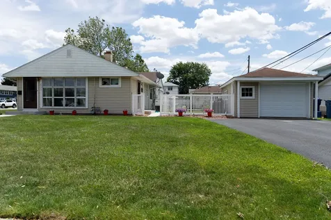 8732 South Keeler Avenue Hometown IL 60456