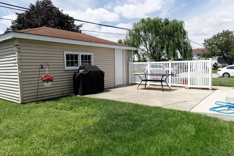8732 South Keeler Avenue Hometown IL 60456