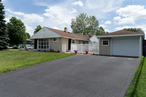 8732 South Keeler Avenue Hometown IL 60456