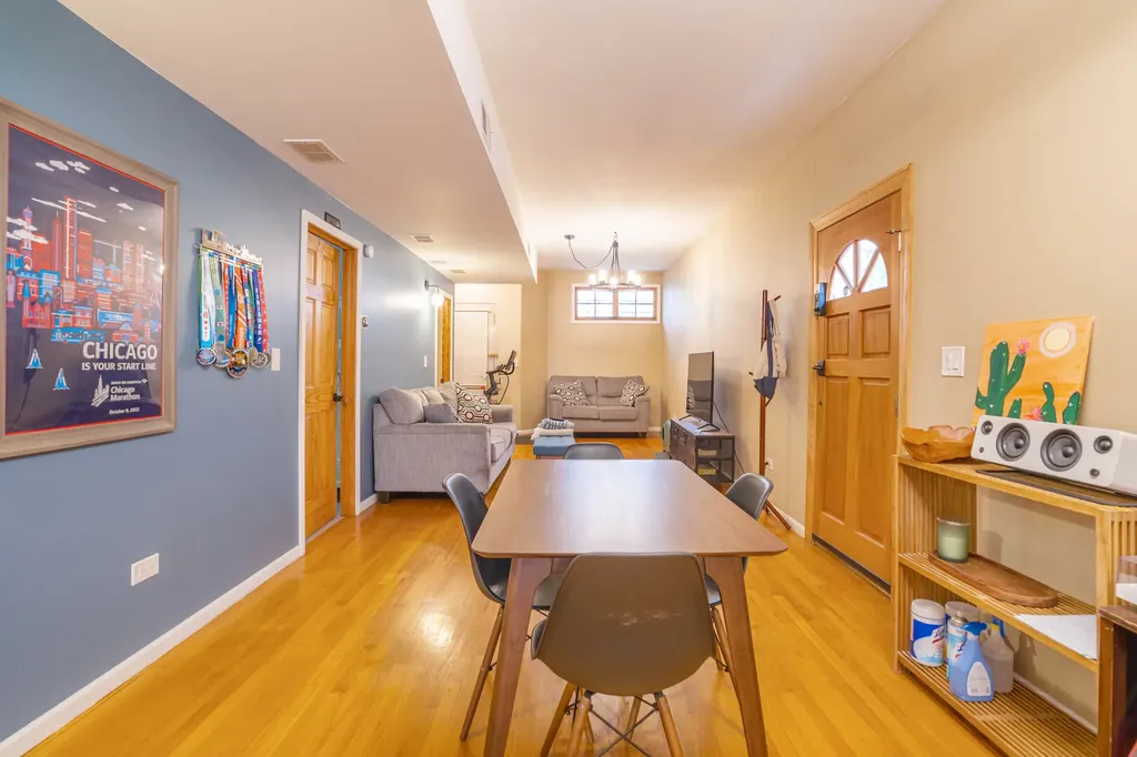 2719 West Pope John Paul II Drive Chicago IL 60632
