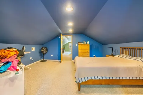 2719 West Pope John Paul II Drive Chicago IL 60632