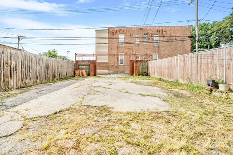2719 West Pope John Paul II Drive Chicago IL 60632