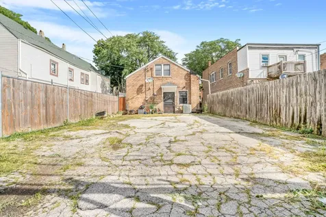 2719 West Pope John Paul II Drive Chicago IL 60632