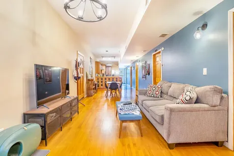 2719 West Pope John Paul II Drive Chicago IL 60632