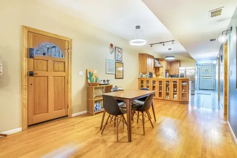 2719 West Pope John Paul II Drive Chicago IL 60632