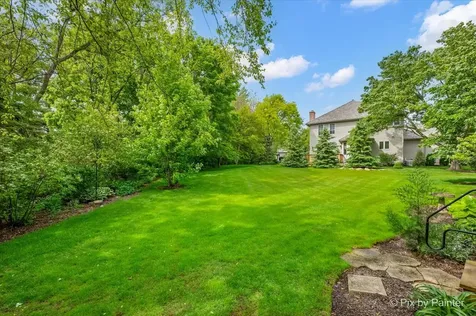 20 Lochbrook Lane Inverness IL 60010