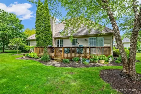 20 Lochbrook Lane Inverness IL 60010