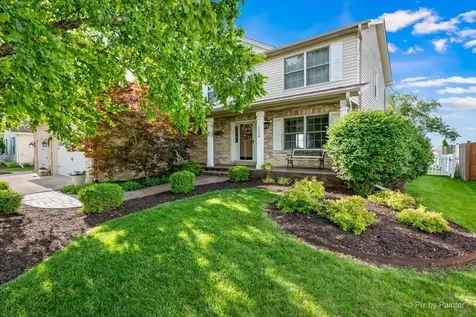 1224 Country Drive Shorewood IL 60404