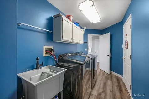 1224 Country Drive Shorewood IL 60404