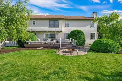 1224 Country Drive Shorewood IL 60404