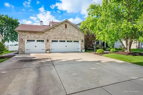 1224 Country Drive Shorewood IL 60404