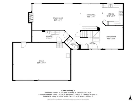 1224 Country Drive Shorewood IL 60404
