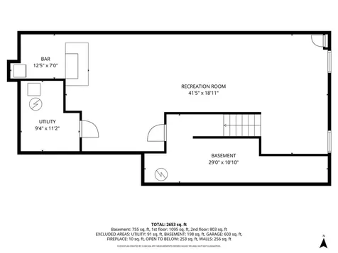 1224 Country Drive Shorewood IL 60404