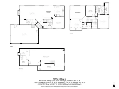 1224 Country Drive Shorewood IL 60404