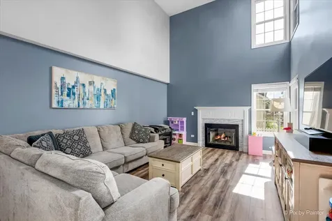 1224 Country Drive Shorewood IL 60404