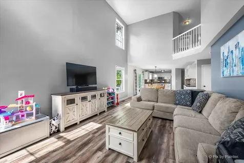 1224 Country Drive Shorewood IL 60404