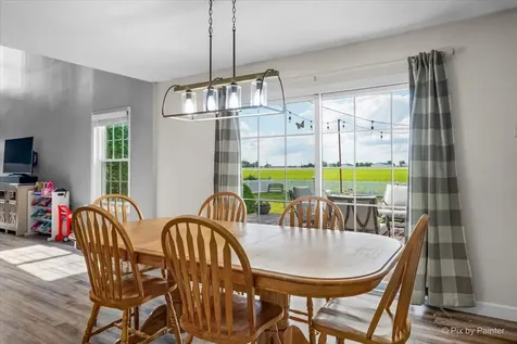 1224 Country Drive Shorewood IL 60404