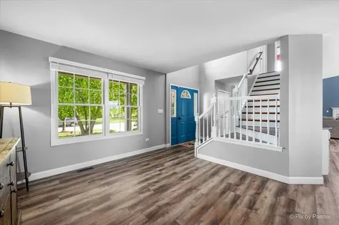 1224 Country Drive Shorewood IL 60404