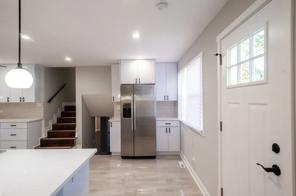 336 East 91st Street Chicago IL 60619